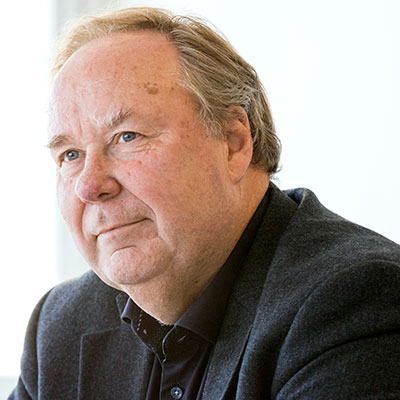 Lennart Petersson