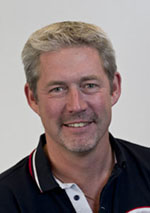 Richard Östberg, installationschef på Turex Rör.