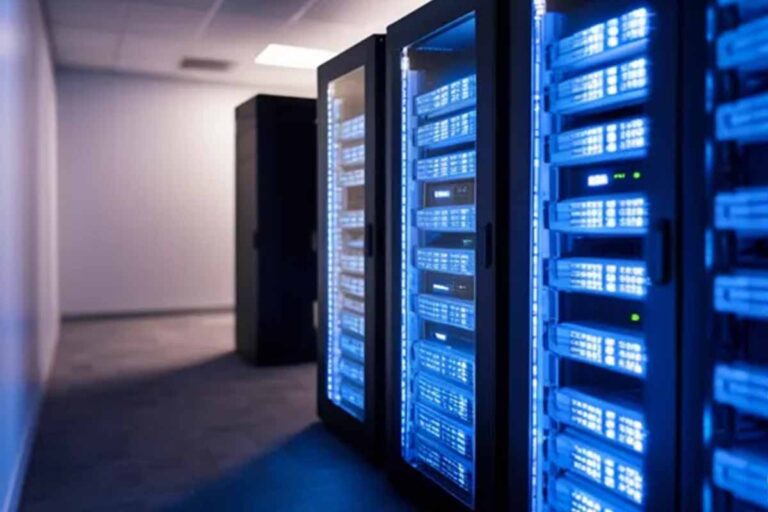 Bravida får nytt uppdrag för datacenter.