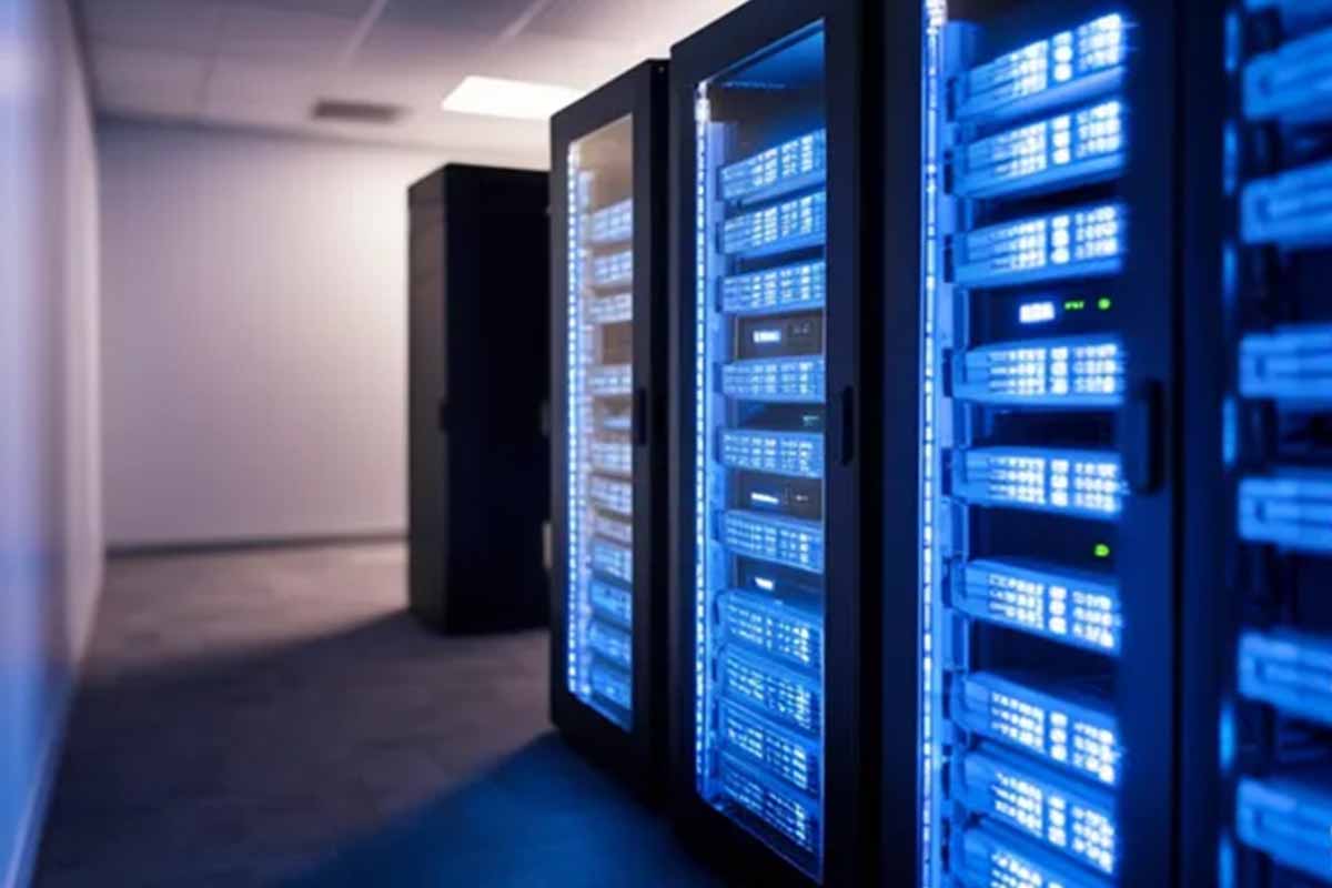 Bravida får nytt uppdrag för datacenter.