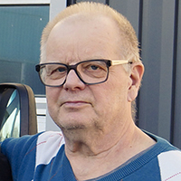 Eero Willberg