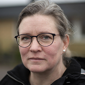 Ingela Lindström