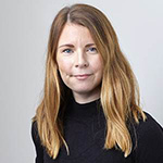 Amanda Rafter Ekenman, Installatörsföretagen.