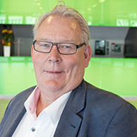 Bengt-Erik Löfgren, Pelletsförbundet