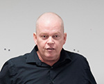 Bengt-Göran Karlsson, vice vd på Karlsson Climate.