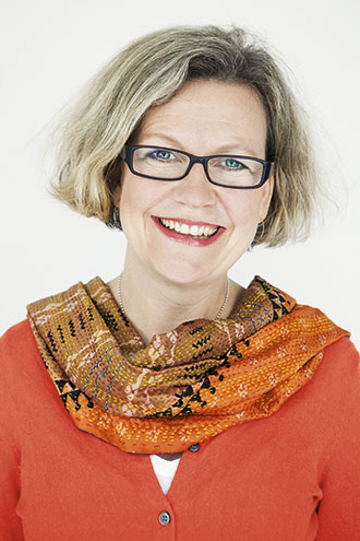 Birgitta Govén