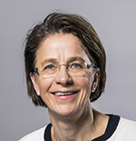 Birgitta Laurent, Svenskt Näringsliv
