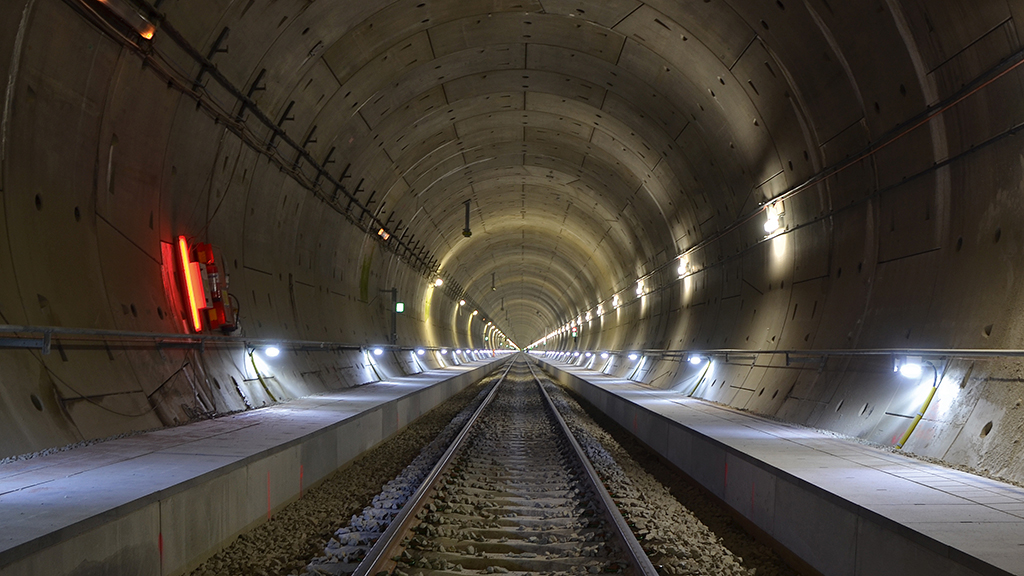 Foto: Trafikverket