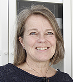 Charlotte Fryklund, VVSYN