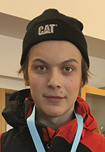 Erik Svensson