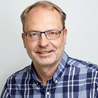 Fredrik Runius