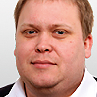 Anders Fritzon