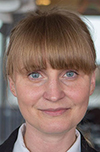 Freja Lindberg, Optimera