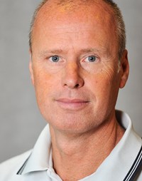 Gunnar Lagerström