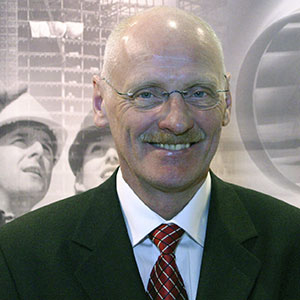 Hans Östberg