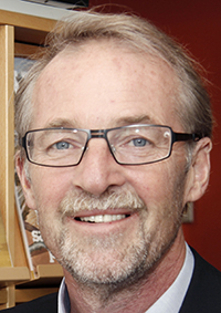 Hans Peter Larsson, VVS-Forums skatteexpert