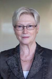 IEA:s vd Maria van der Hoeven