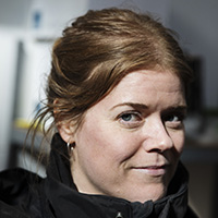 Ida Ekstrand-Hansson