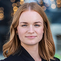 Ida Karlsson, Arbetsförmedlingen