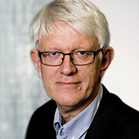 Johan Carlson, Folkhälsomyndigheten