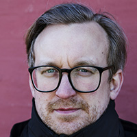 Jonas Arvidsson, Rörmäster i Skåne