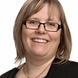 Karin Lindström. Foto: WSP