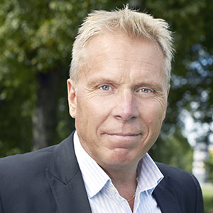 Kent Sjödin