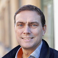 Kristoffer Stralström, Ventpartner