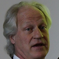 Lars Albinsson, Nordictech