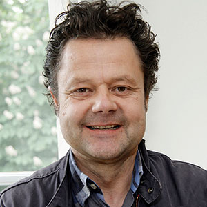 Lars Andrén