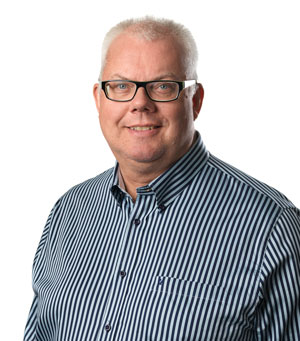 Lars Edberg, Afa Fastigheter.