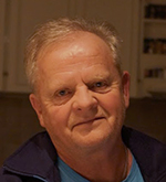 Lars Lyckheim
