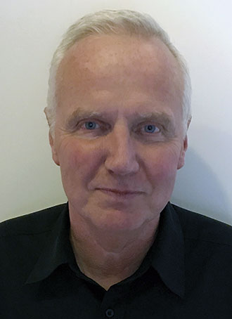 Lennart Palmquist
