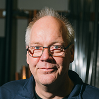 Mathias Asplund, Rörmokaren.