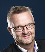 Mats Åkerlind, Sveriges Byggindustrier