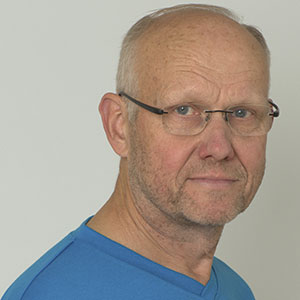 Mats Lundqvist