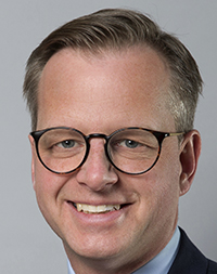Näringsminister Mikael Damberg (S).