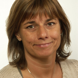 Isabella Lövin. Foto: Regeringskansliet