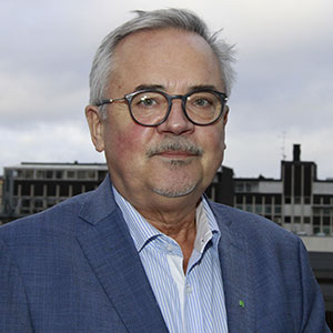 Peter Bachstätter