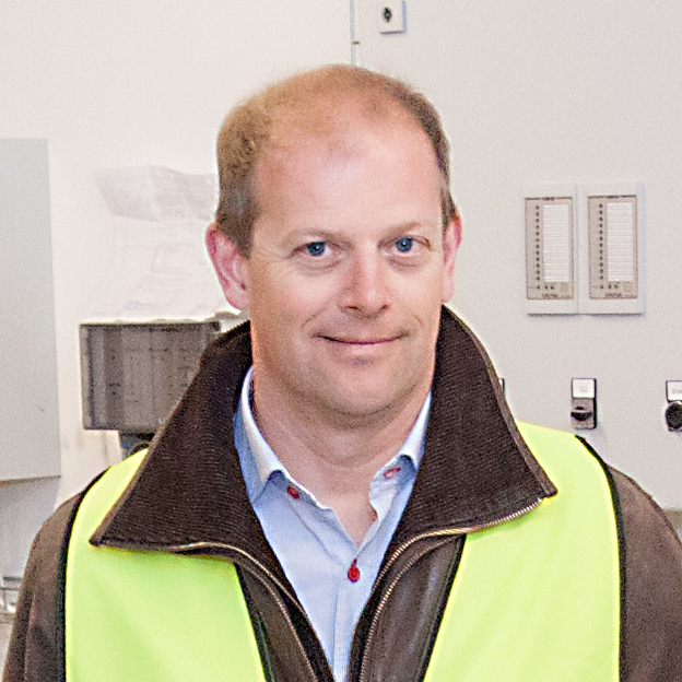 Peter Cottman Foto: Jan Fredriksson