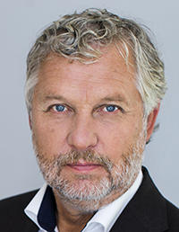 Bostadsminister Peter Eriksson (MP)