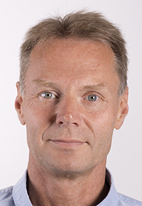 Peter Fransson, Boverket