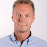 Peter Fransson. Foto: Boverket