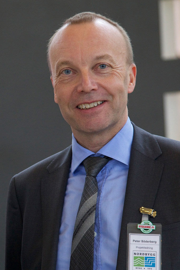 Peter Söderberg