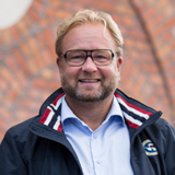 Stefan Forsberg