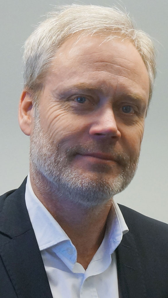 Mats Åström