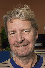 Stefan Larsson, Hallstavik VVS