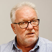 Rolf Ekstrand