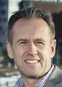Svante Axelsson, Fossilfritt Sverige