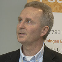 Svein Ruud